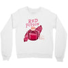 red potion Crewneck Sweatshirt