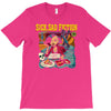 sick sad fiction T-Shirt