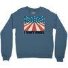 I Don't Kneel Crewneck Sweatshirt