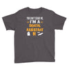dental assistant Youth Tee