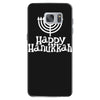 happy hanukkah Samsung Galaxy S7
