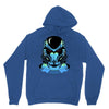 zero Unisex Hoodie