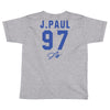 j paul 97 Toddler T-shirt