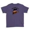 rogues Youth Tee
