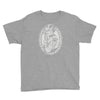 rebellion princess Youth Tee