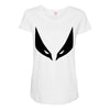 wolverine Maternity Scoop Neck T-shirt