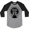maggie simpson 3/4 Sleeve Shirt