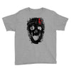 skullci-fi Youth Tee
