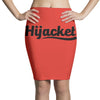 HI JACKET Pencil Skirts