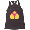 love (2) Racerback Tank