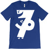 seven ate nine T-Shirt