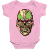zombie look Baby Bodysuit