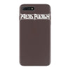 acid reign iPhone 7 Plus Case
