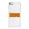 dernays iPhone 7 Case