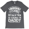 Fishing Daddy T-Shirt