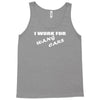 car work Tank Top