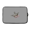 plan b Laptop sleeve