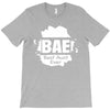 Bae Best Auntie Ever T-Shirt