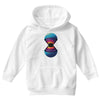 saving hope Youth Hoodie