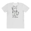 dogtor All Over Women's T-shirt