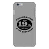 Funny 40th Birthday iPhone 6 Plus/6s Plus Case