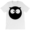 ghost burung T-Shirt