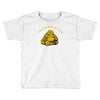 i have the body of a god Toddler T-shirt