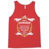 I Am A Capricorn Tank Top