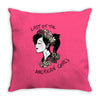 Halloween Throw Pillow