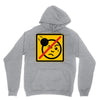 not the face Unisex Hoodie