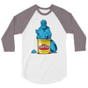 play toh 3/4 Sleeve Shirt