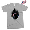 Mononoke Hime Siluet Exclusive T-shirt