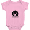 You'll Float Too (f142) Baby Onesie