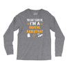 dental assistant halloween Long Sleeve Shirts