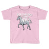 nay sayers gonna nay Toddler T-shirt