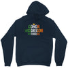 conor mcgregor notorious Unisex Hoodie
