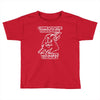 come to the dark side we have cookies funny Toddler T-shirt
