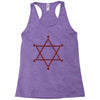 stars Racerback Tank