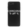 chingona iPhone 7 Plus Case