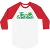 THE GONDO 3/4 Sleeve Shirt