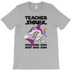 Teacher Shark Doo T-Shirt