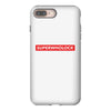 Super Wholocker Hypebeast iPhone 8 Plus