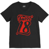 sweet 18 V-Neck Tee