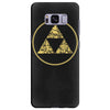 the triforce Samsung Galaxy S8 Plus