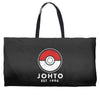 est 1996 Weekender Totes