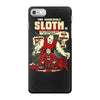 incredible sloth iPhone 7 Case