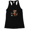 rise and shine! Racerback Tank