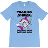Teacher Shark Doo T-Shirt