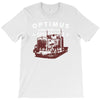 optimus trans T-Shirt