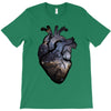 galaxy heart T-Shirt